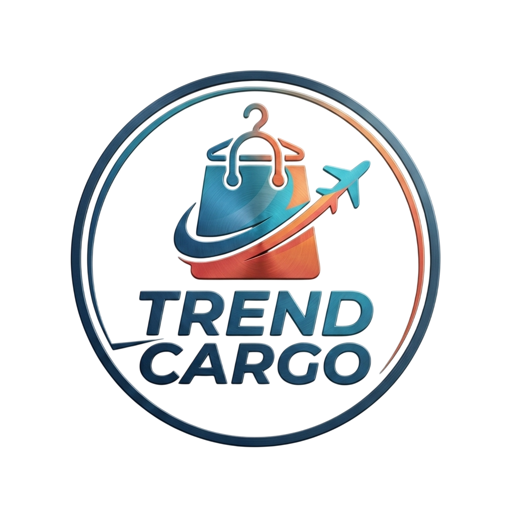 Trend Cargo Logo